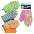 Loofah Bath Mitt